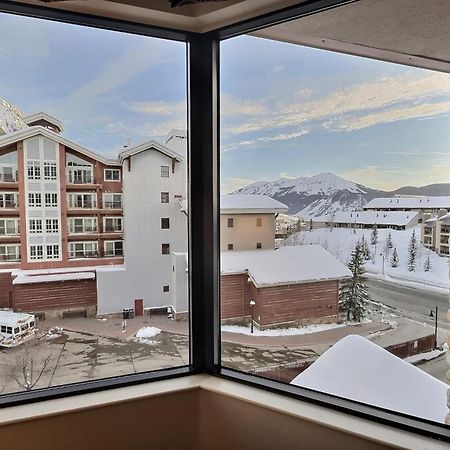 Studio 565 Perfect Location With Pool And Hot Tub Crested Butte Bagian luar foto