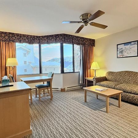 Studio 565 Perfect Location With Pool And Hot Tub Crested Butte Bagian luar foto