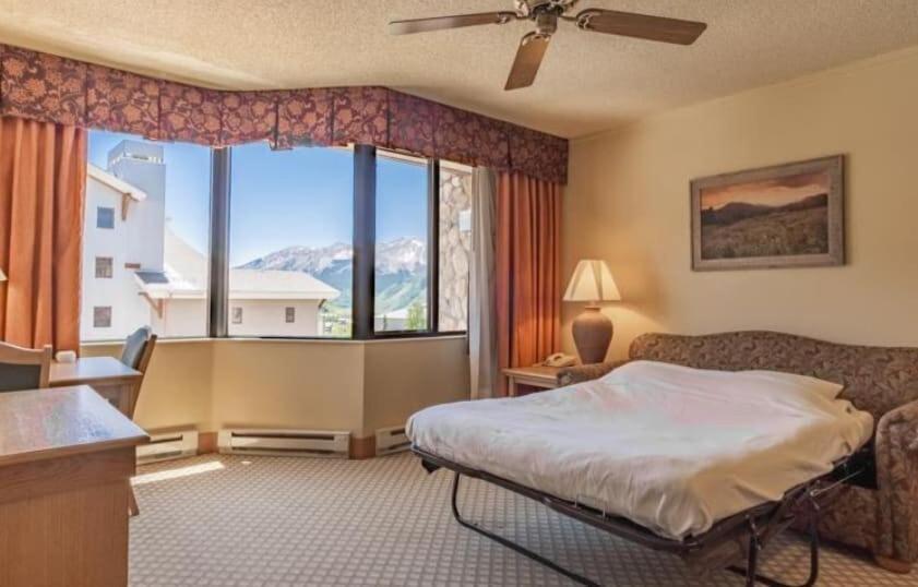 Studio 565 Perfect Location With Pool And Hot Tub Crested Butte Bagian luar foto