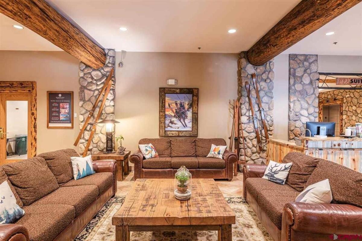 Studio 565 Perfect Location With Pool And Hot Tub Crested Butte Bagian luar foto