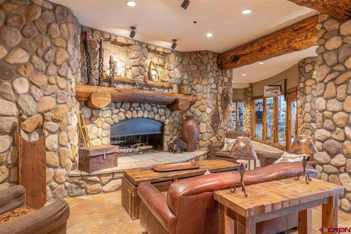 Studio 565 Perfect Location With Pool And Hot Tub Crested Butte Bagian luar foto