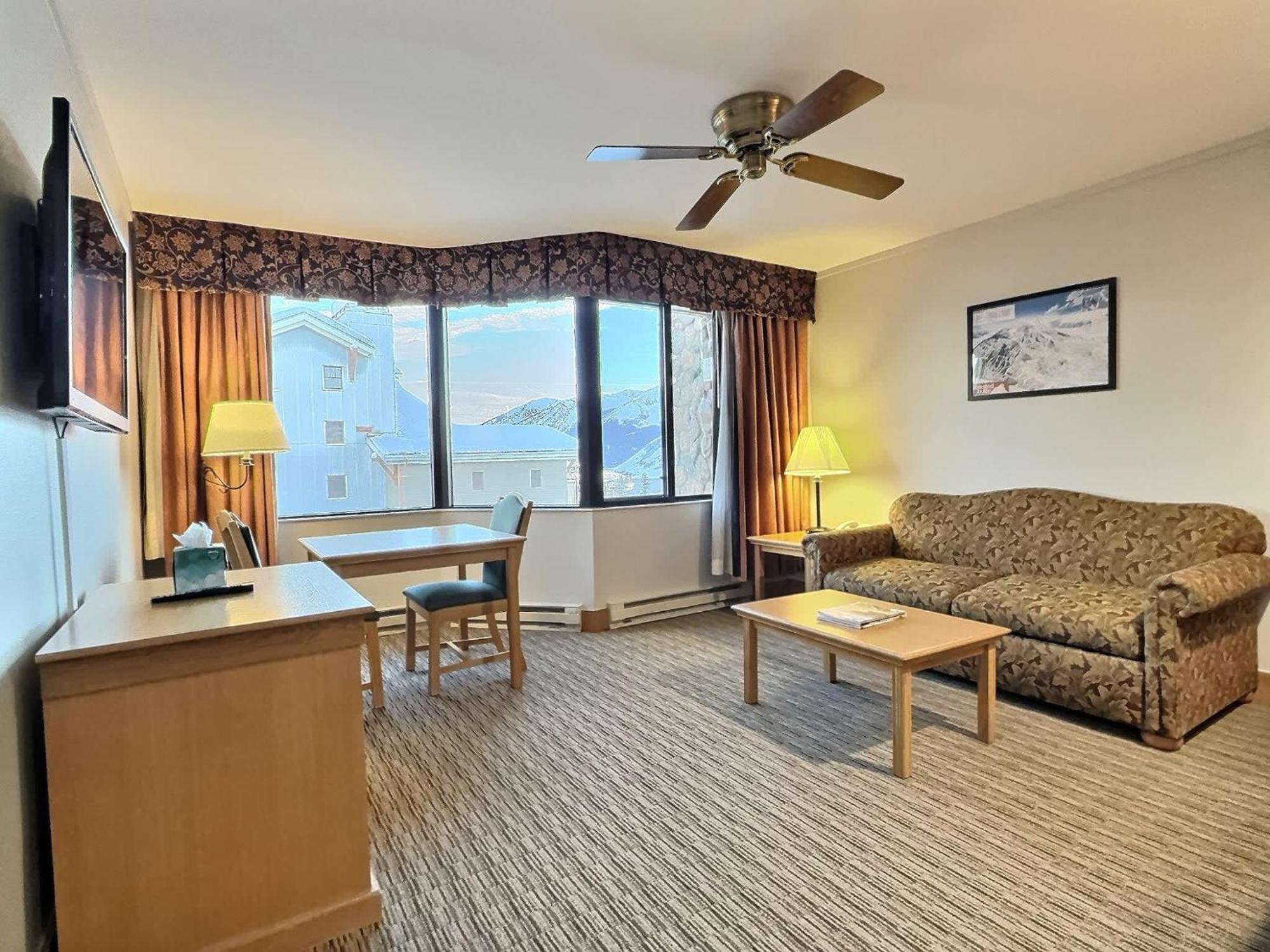 Studio 565 Perfect Location With Pool And Hot Tub Crested Butte Bagian luar foto