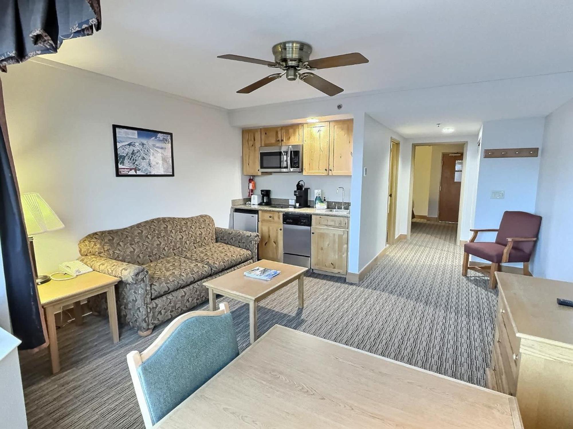 Studio 565 Perfect Location With Pool And Hot Tub Crested Butte Bagian luar foto